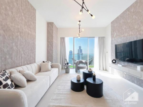 Luxurious 1BR at Grande Downtown with Iconic Views